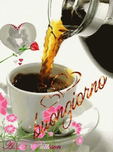 Buongiorno GIFs